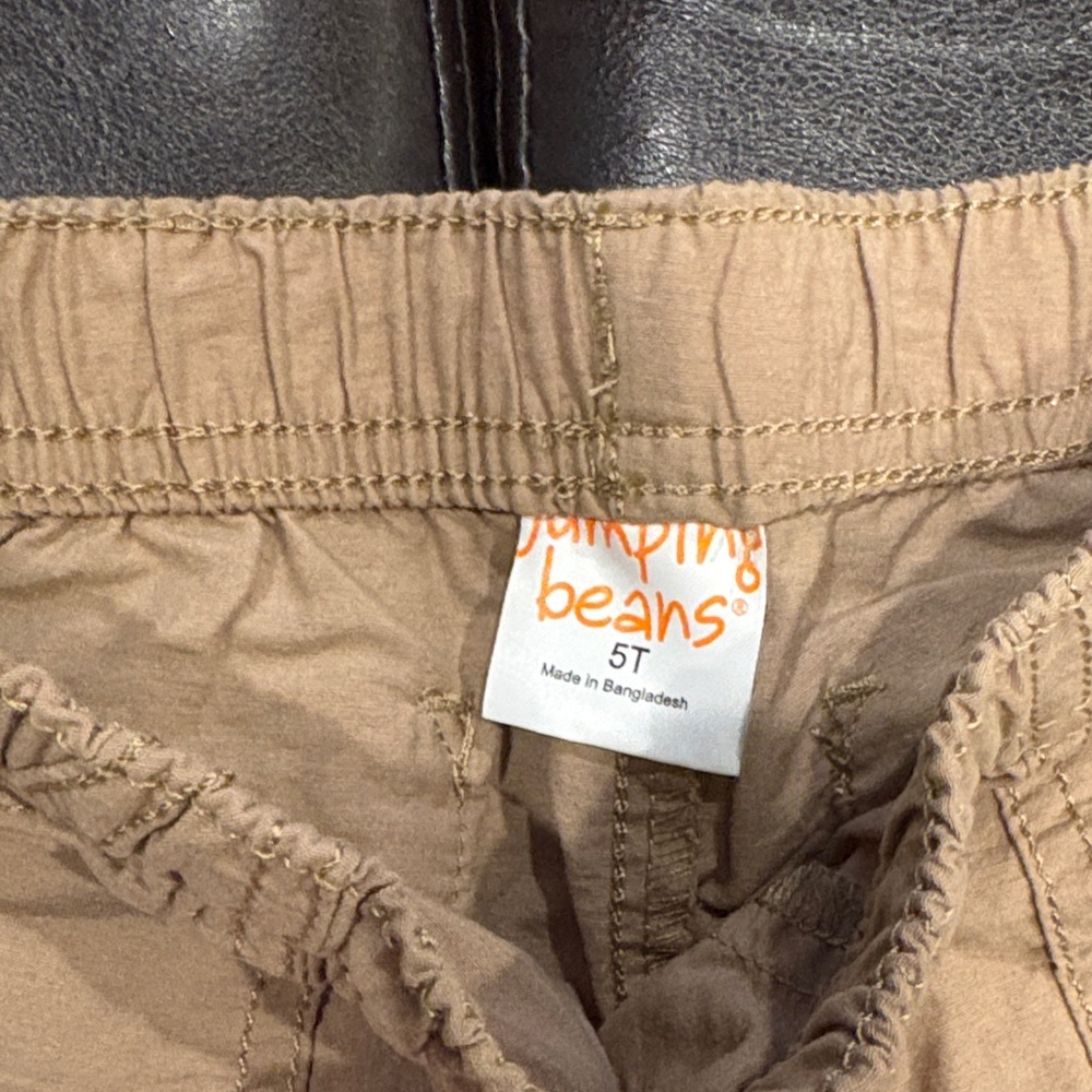 Assorted Kids Shorts Collection - Picture 5 of 16
